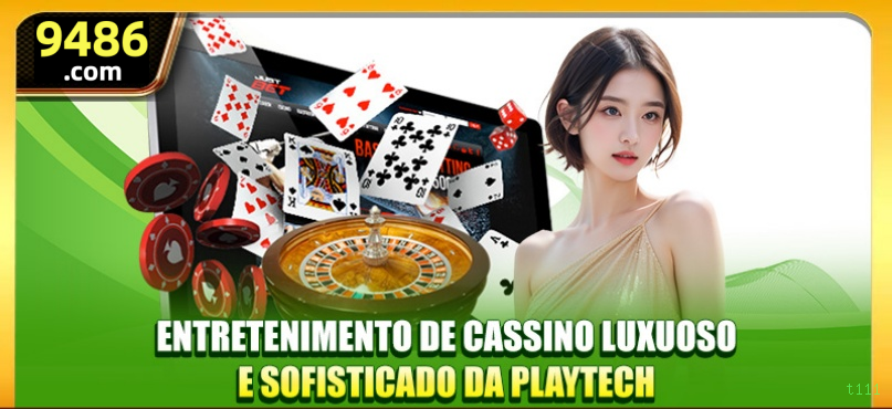 Tecnologia da plataforma